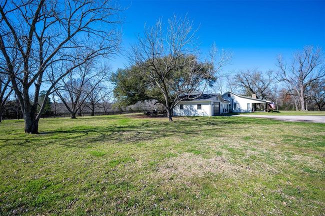 228 Camden Rd, Home with 3 bedrooms, 3 bathrooms and 1 parking in Chester TX | Image 48