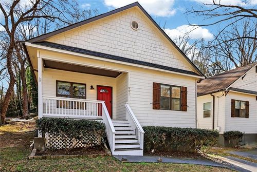 991 Ada Ave Nw, Atlanta, GA, 30318-4616 | Card Image