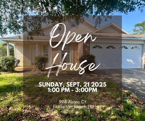 994 Asaro Ct, Fort Walton Beach, FL, 32547-3944 | Card Image