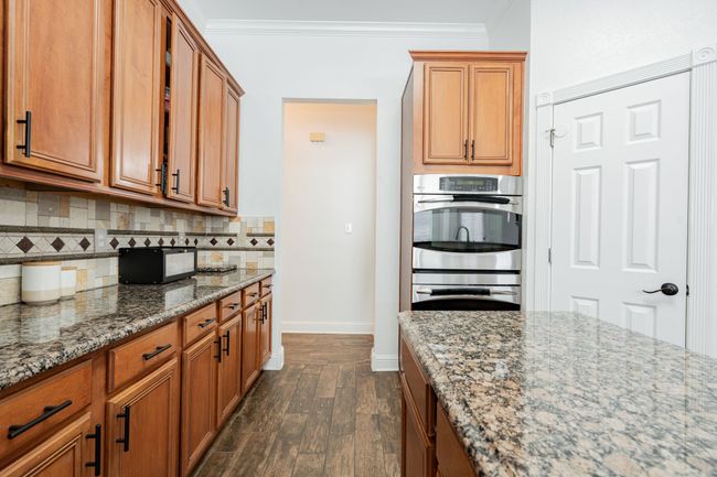 1005 Ruidoso Downs Dr, House other with 4 bedrooms, 2 bathrooms and null parking in Terrell TX | Image 16