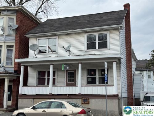 321 W Broad St, Tamaqua, PA, 18252-1843 | Card Image