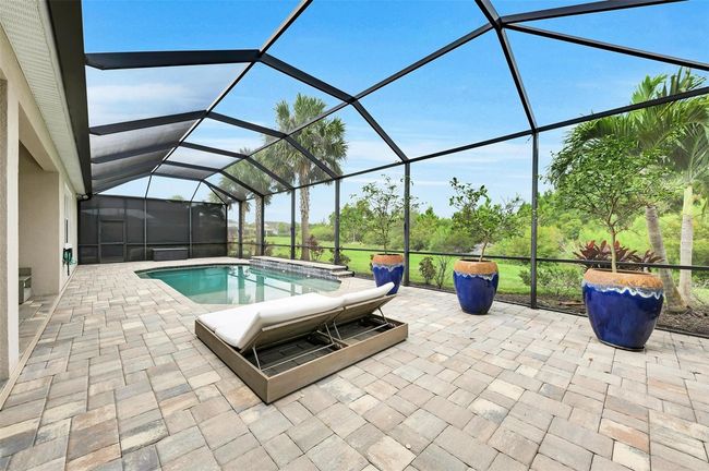 pool and lanai day view | Image 57