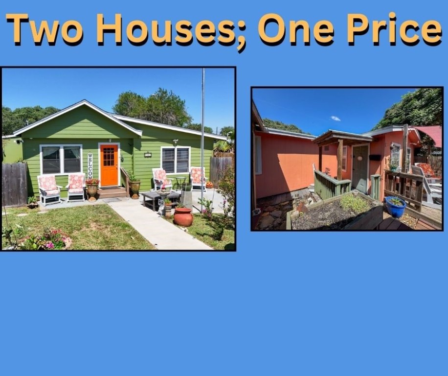 Fuqua St, Rockport, TX 78382