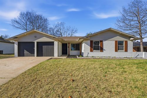 217 Joe White St, Rockwall, TX, 75087-2206 | Card Image