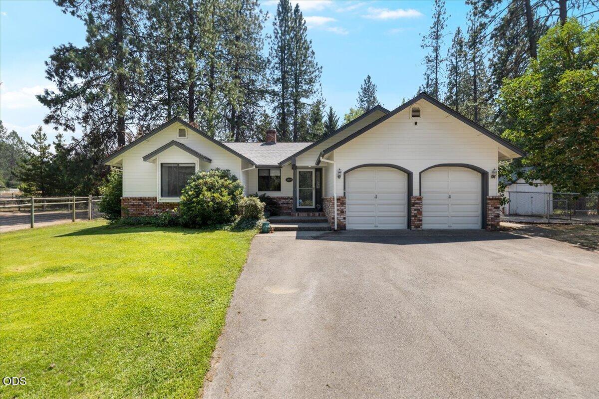 Residential in Rogue River