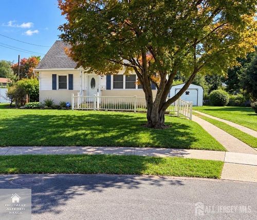 9 Plaza Court, Ewing, NJ, 08628 | Card Image