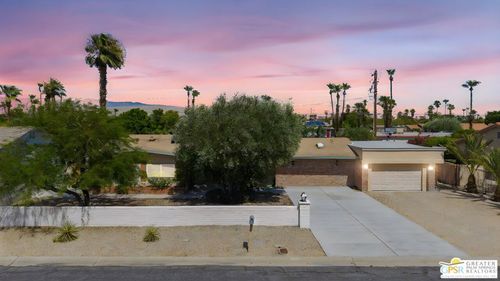 2222 N Acacia Rd W, Palm Springs, CA, 92262-3681 | Card Image