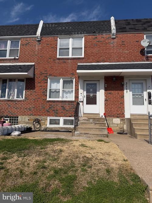 3115 Gilham St, PHILADELPHIA, PA, 19149-3125 | Card Image