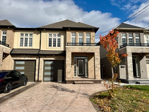 185 1/2 Federal St, Stoney Creek, ON, L8E1N8 | Card Image