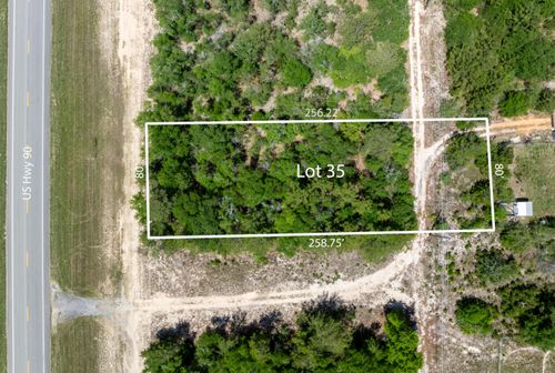 Lot 35 Us Highway 90 W, Defuniak Springs, FL, 32433-1534 | Card Image