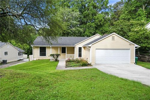 2496 Redfield Dr, Norcross, GA, 30071-4325 | Card Image