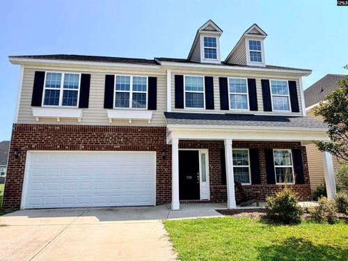 1518 Garrett Court, Chapin, SC, 29036 | Card Image