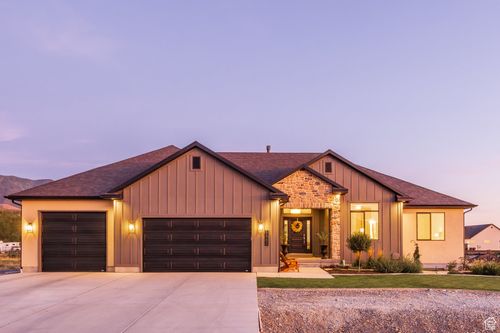 1662 E Cluff Ln, Lake Point, UT, 84074-3610 | Card Image