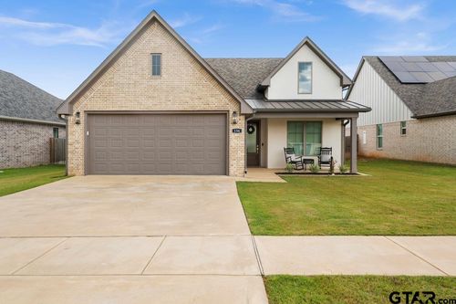 136 Sides Blvd, Bullard, TX, 75757-1275 | Card Image