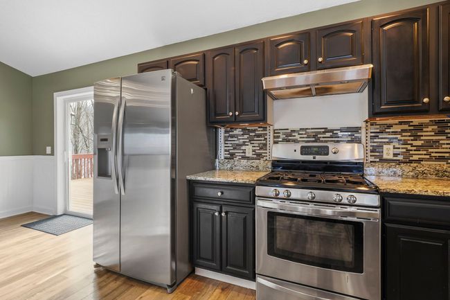 285 Skyline Dr, House other with 5 bedrooms, 3 bathrooms and null parking in Petoskey MI | Image 9