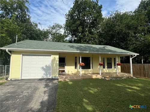 1291 Edgewater Fls, Canyon Lake, TX, 78133-4520 | Card Image