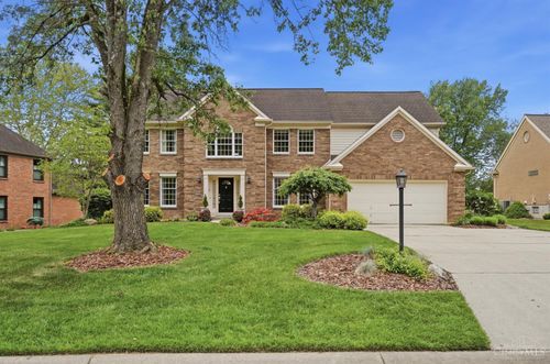125 Pheasantlake Dr, Loveland, OH, 45140-7139 | Card Image