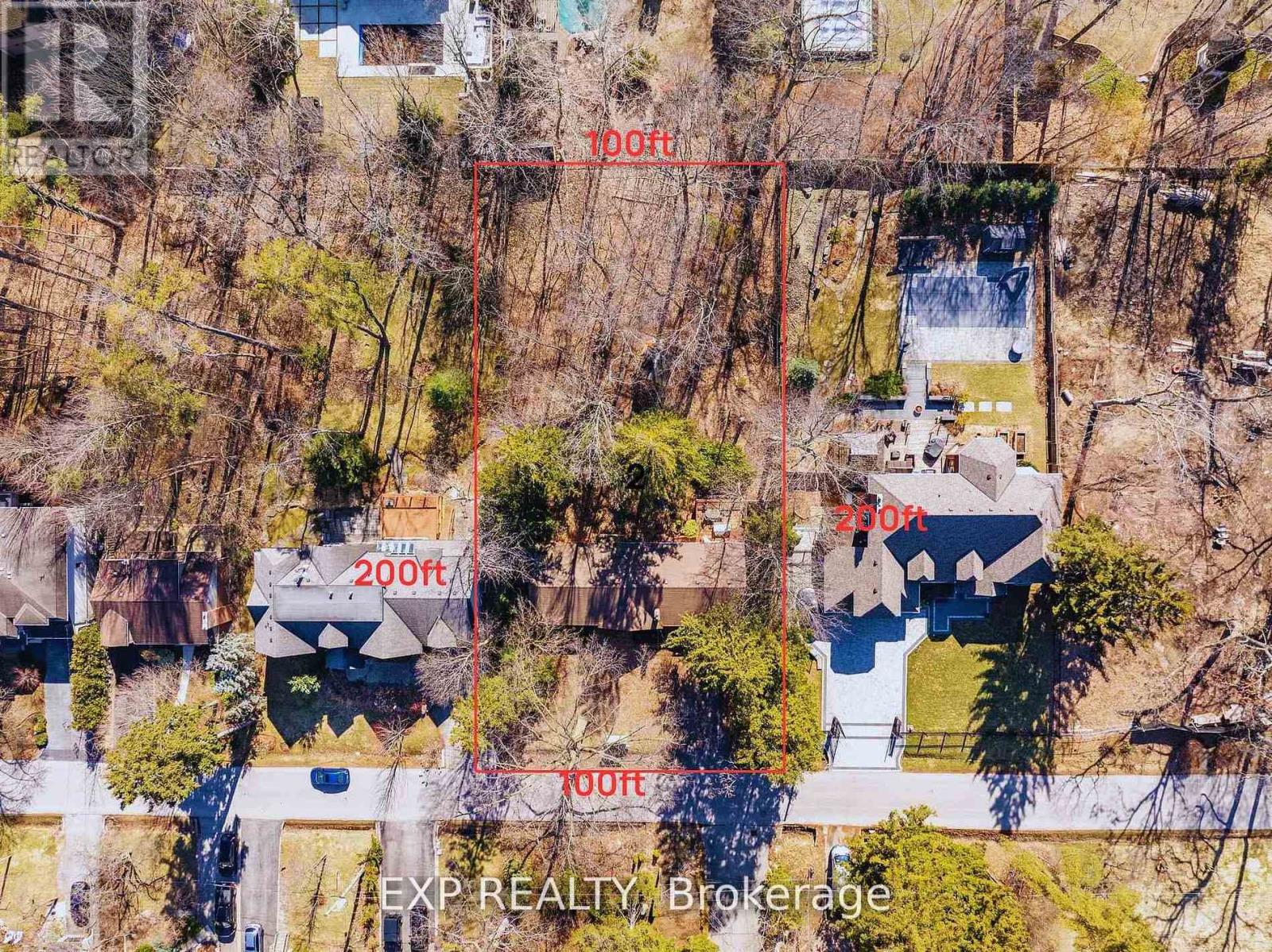 Residential in Mississauga (Mineola) 4