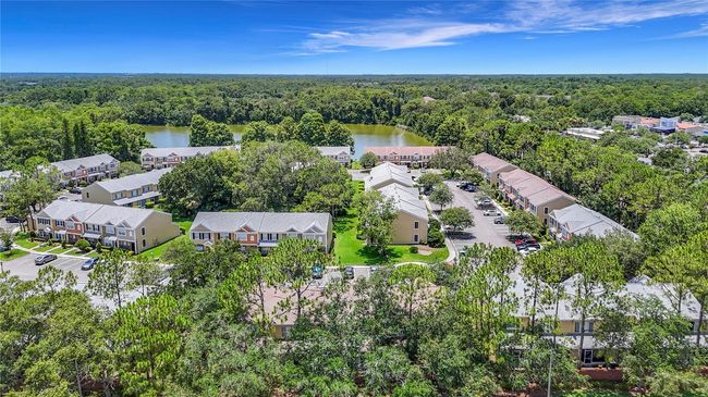 12464 Berkeley Square Dr, Townhouse with 2 bedrooms, 2 bathrooms and null parking in TAMPA FL | Image 26