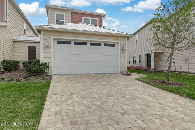 287 Rum Runner Way, Townhouse with 4 bedrooms, 4 bathrooms and null parking in ST JOHNS FL | Image 4
