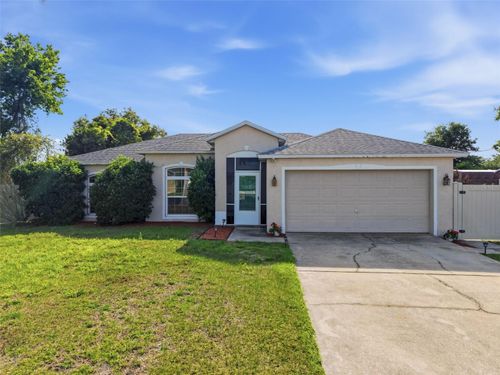 2482 E Tipton Dr, DELTONA, FL, 32738-8700 | Card Image