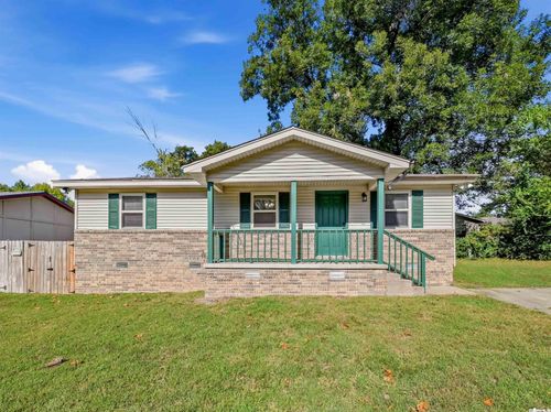 106 Winchester Trail, Jacksonville, AR, 72076-4312 | Card Image