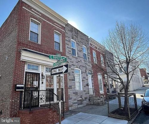 2317 E Fayette St, BALTIMORE, MD, 21224-1004 | Card Image