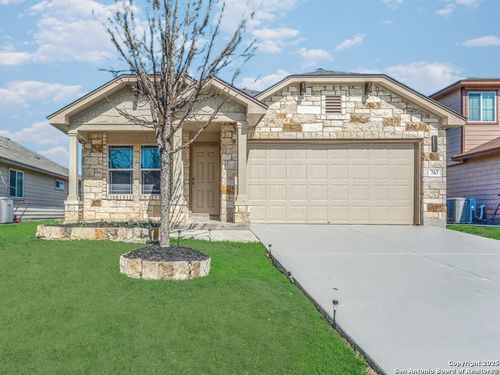 767 Spectrum Dr, New Braunfels, TX, 78130-2022 | Card Image