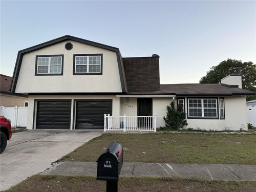 17840 Morninghigh Dr, Lutz, FL, 33549-5524 | Card Image