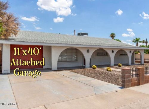 4025 N 81st St, Scottsdale, AZ, 85251-4854 | Card Image