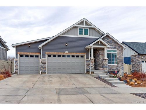 4435 N Picadilly Ct, Aurora, CO, 80019 | Card Image