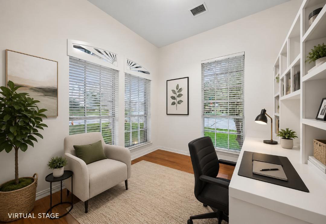 Residential in Dallas 4