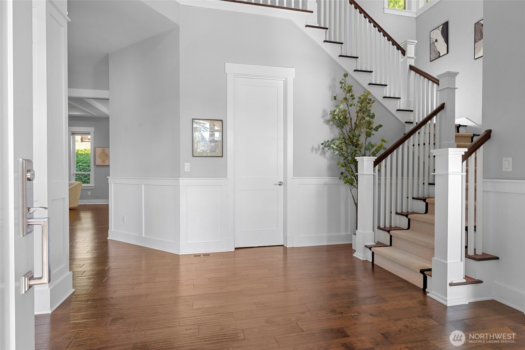 Residential in Bellevue 3