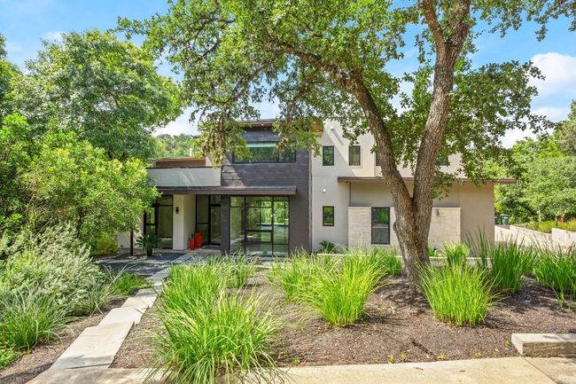 500 Laurel Valley Rd, House other with 4 bedrooms, 5 bathrooms and 8 parking in West Lake Hills TX | Image 7