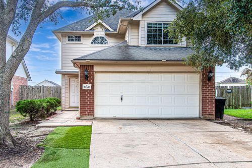 20347 Hunterclif Ln, Katy, TX, 77449-6329 | Card Image