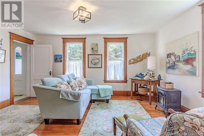 562 Rte 776, House other with 6 bedrooms, 3 bathrooms and null parking in Grand Manan NB | Image 6
