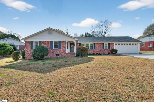 12 Melbourne Ln, Greenville, SC, 29615-2031 | Card Image