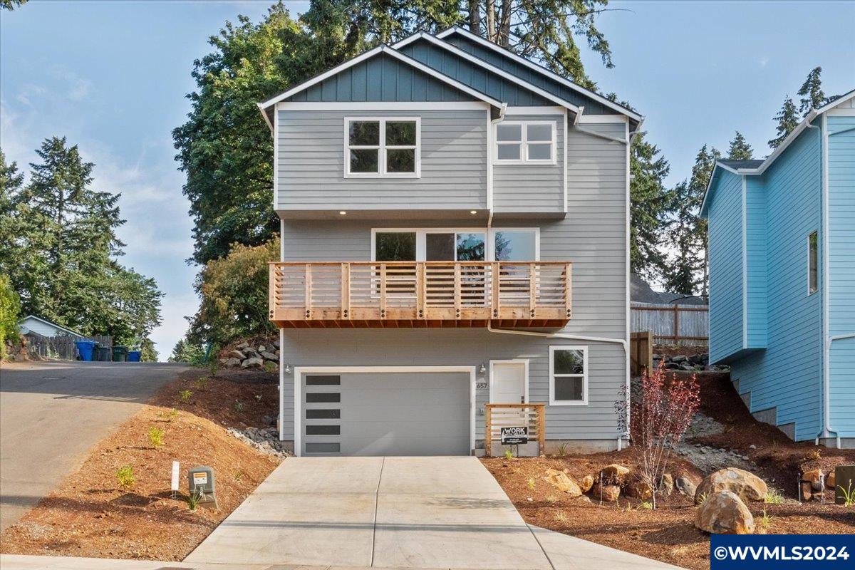 Idylwood Dr, Salem, OR 97302