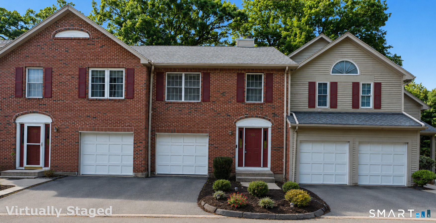 Residential in Newington 2