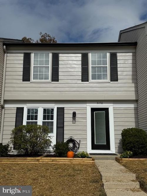 3178 Vanderbilt Ct, WOODBRIDGE, VA, 22192-1716 | Card Image