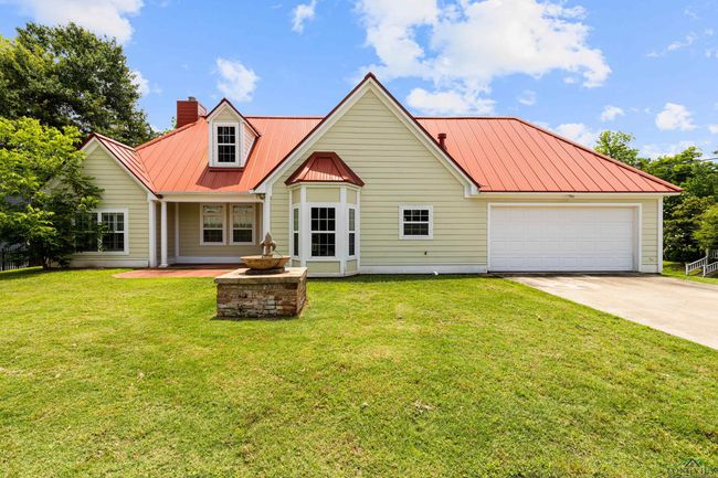 411 W Austin St, House other with 3 bedrooms, 2 bathrooms and null parking in Jefferson TX | Image 30