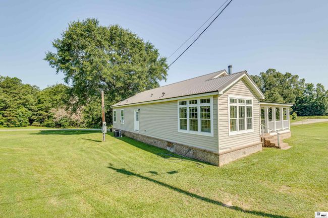2420 Highway 556, Home with 3 bedrooms, 2 bathrooms and null parking in Choudrant LA | Image 30