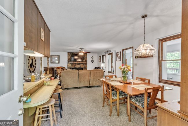 291 Apache Trl, House other with 3 bedrooms, 2 bathrooms and 7 parking in Chatsworth GA | Image 25
