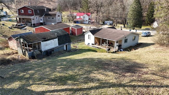 911 Old State Rd, House other with 2 bedrooms, 1 bathrooms and 3 parking in Apollo PA | Image 12