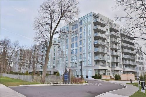 420-3500 Lakeshore Rd W, Oakville, ON, L6L0B4 | Card Image