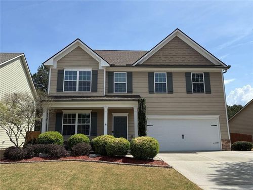 2261 Line Dr, Lawrenceville, GA, 30043-2603 | Card Image