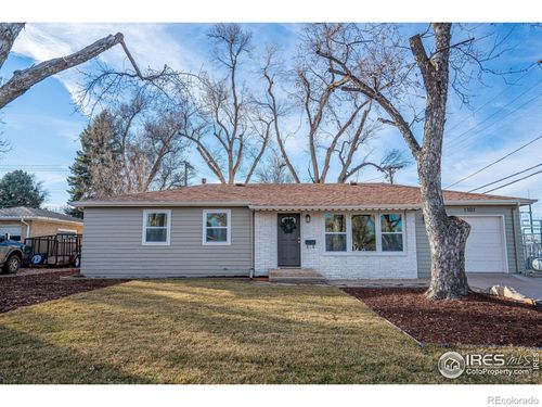 1101 23rd Avenue, Greeley, CO, 80634 | Card Image