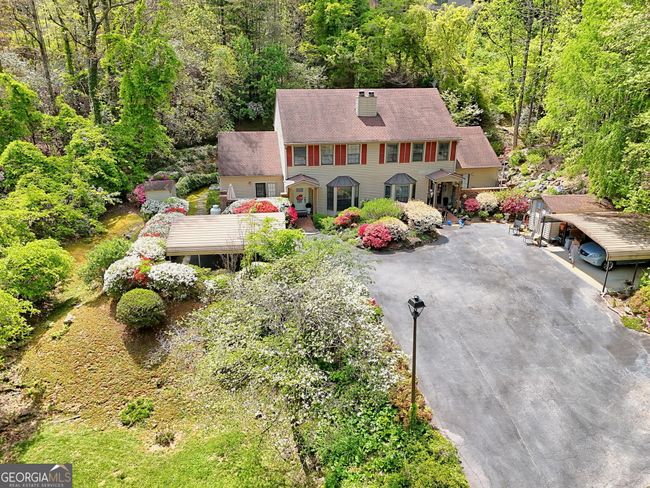 199 Stornoway Dr, Townhouse with 3 bedrooms, 2 bathrooms and 3 parking in Clayton GA | Image 65