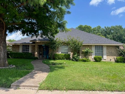 3306 Carla Dr, Rowlett, TX, 75088-5733 | Card Image
