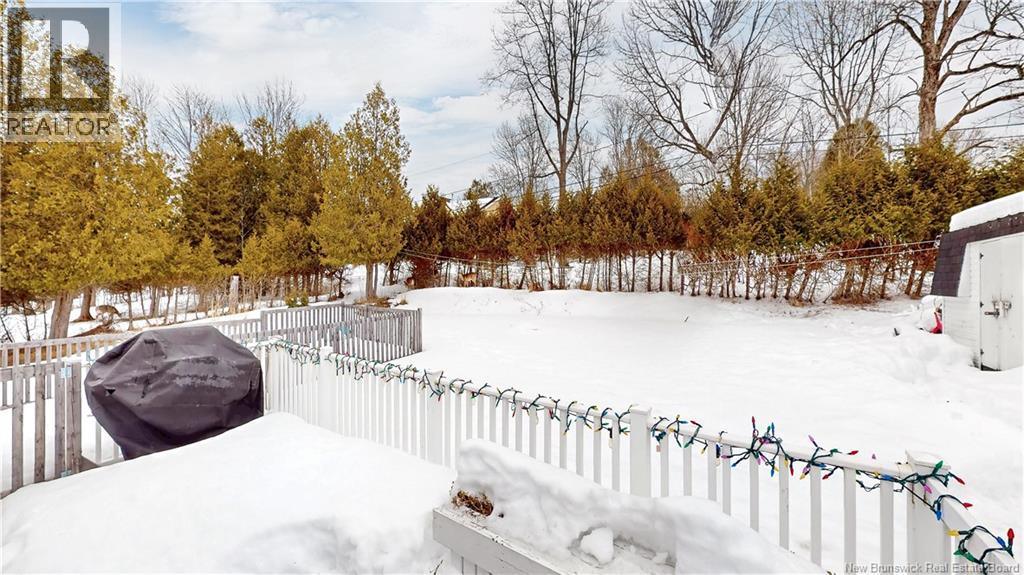 Residential in Quispamsis 4